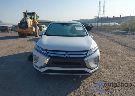 2020 Mitsubishi Eclipse Cross Se/Sel z USA, uszkodzony, nr VIN JA4AT5AA2LZ005825